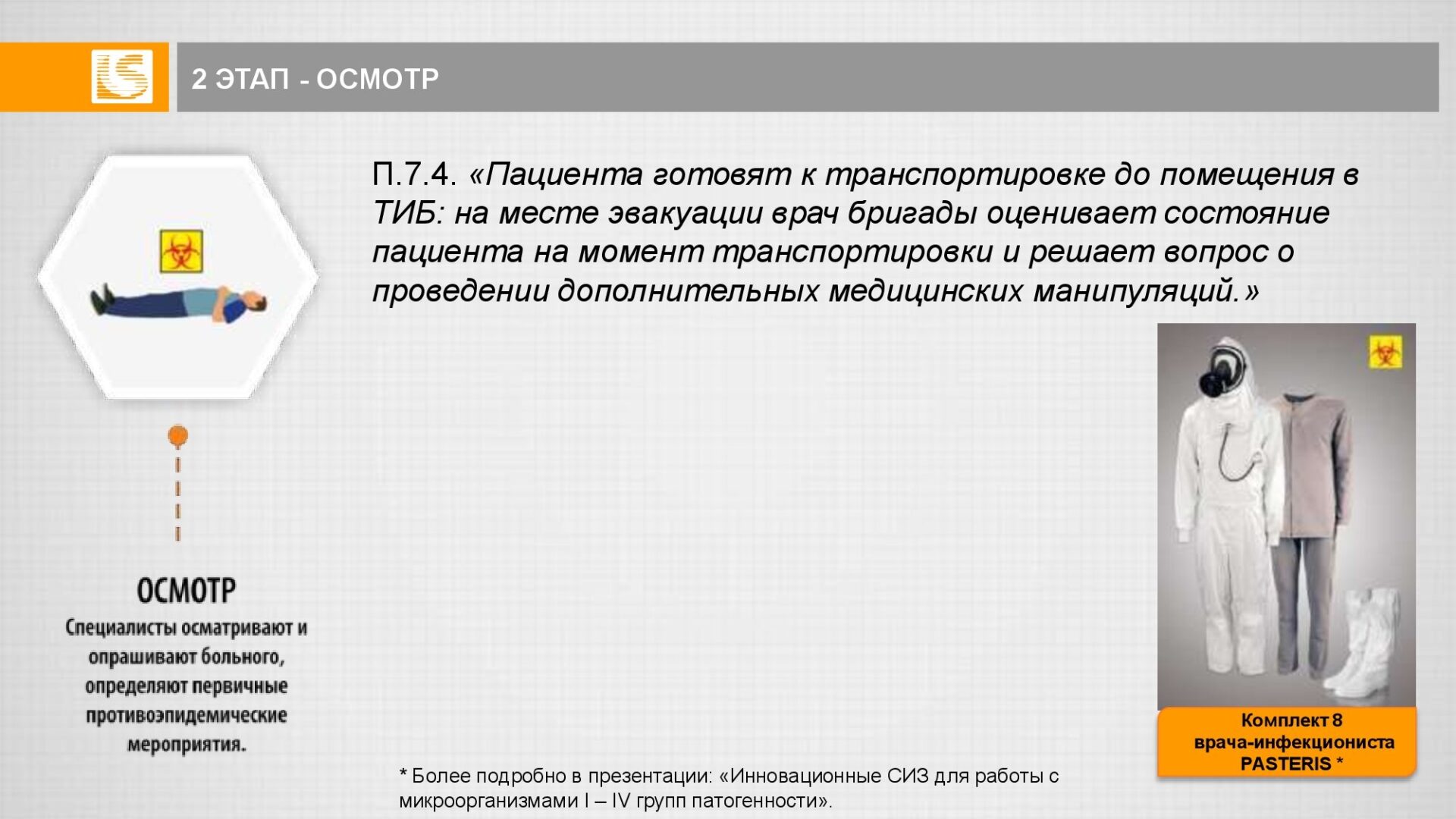 Комплекстные решения