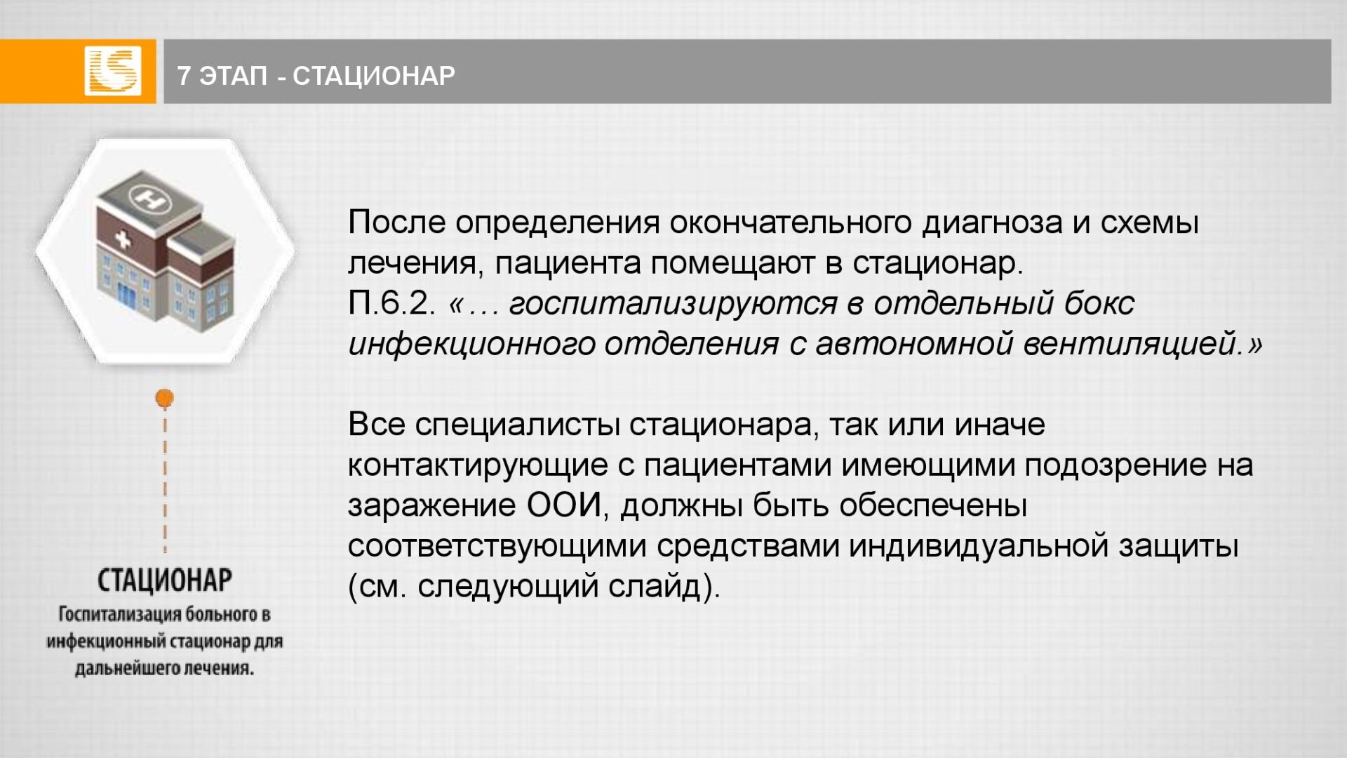 Комплекстные решения